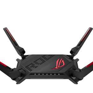 Amazon.com - ASUS ROG GT-AX6000 Wi-Fi 6 電競路由器，8.2折