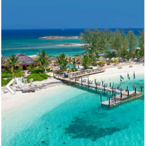 Up to 45% off Sandals Royal Bahamian Spa Resort @Letsgo2