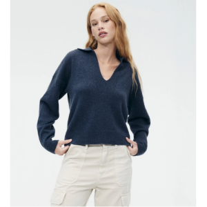 Naadam Recycled Cashmere 羊绒上衣