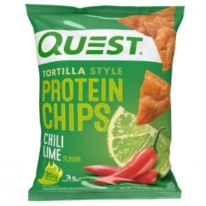 Protein favorites from Quest and Atkins Sale @ Amazon