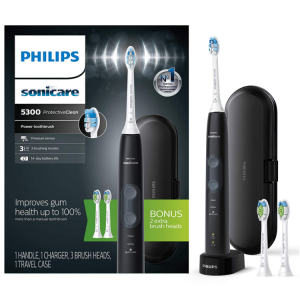 Philips Sonicare 多款电动牙刷 Prime Day 特卖 @ Amazon