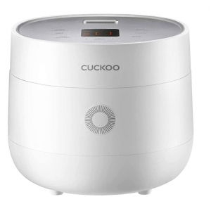 CUCKOO CR-0675F | 6-Cup (Uncooked) Micom Rice Cooker $80.74 shipped @ Amazon