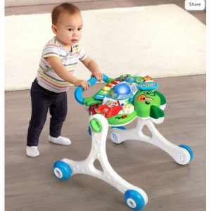 LeapFrog Scout's 3-in-1 Get Up and Go Walker $28.49 shipped @ Amazon