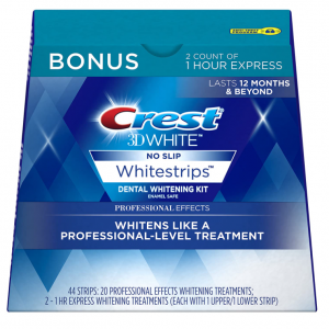 Crest Whitestrips & Oral-B Electric Toothbrushes Sale @ Amazon