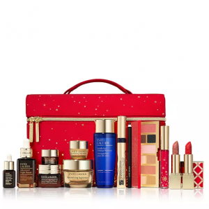 New! Estée Lauder 2022 Blockbuster Gift Set @ Bloomingdale's