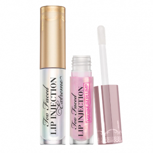 迷你丰唇蜜2支套装