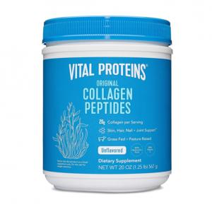 Vital Proteins 多款胶原蛋白肽粉大促 @ Amazon