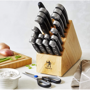 Zwilling Block Sets & Cookware Set Prime Day Sale @ Amazon