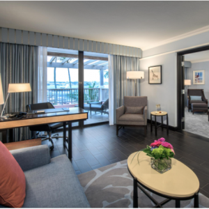 Enjoy a Premium Luxury Experience at Hamilton Princess with 30% off suites @Fairmont Hotels