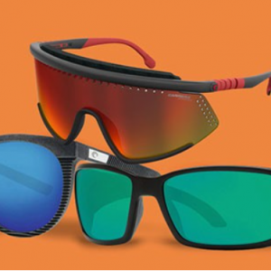 Woot - Up to 70% Off Ray-Ban, Oakley, & More Sunglasses 