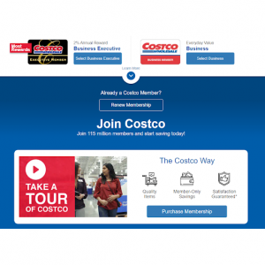 Costco Up to 5% Cashback: Membership Privileges & Saving Tips 2024