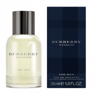 Burberry Weekend 男士香水 30ml