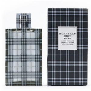 Burberry - Brit 男士香水 (100ml)