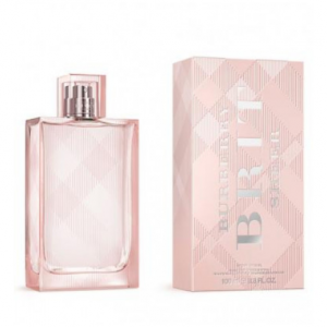 Burberry - Brit Sheer 香水 (100ml)