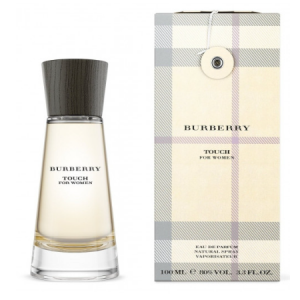 Burberry Touch 女士香水 100ml