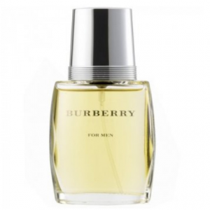 Burberry - Original 男士香水 (50ml)