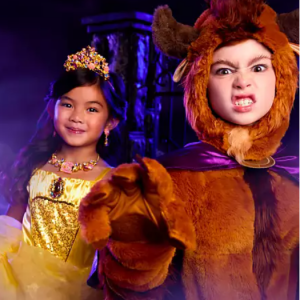 shopDisney - Up to 40% Off Select Costumes & Costume Accessories