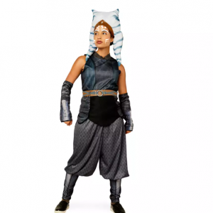 shopDisney 星球大战成人服装