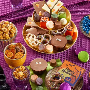 Halloween Chocolates & Candy Sale @ Simply Chocolate