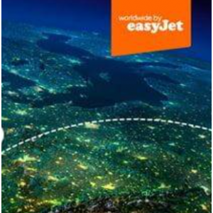 EasyJet - 早鸟特惠：预订2023年夏季旅行机票，十万个航班低至£29.99 