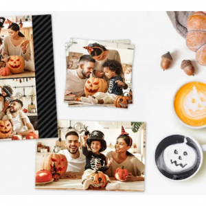 Fall Savings: 50% off Photo Prints @ Target Photo