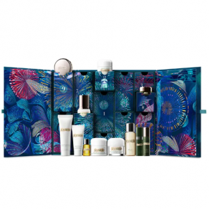 New! La Mer The Twelve Days Of Transformation 12-Piece Holiday Advent Calendar @ Saks Fifth Avenue