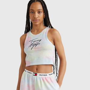Tommy Hilfiger Signature Pastel 女士背心