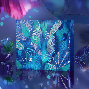 New! 2022 Advent Calendar: The Twelve Days Of Transformation @ LA MER