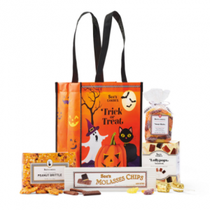 See's Candies Movie Night 综合大礼包 1 lb 13 oz