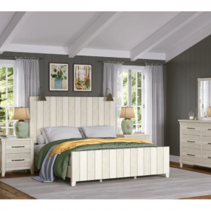 Summerville Collection King 3 件套卧室套装