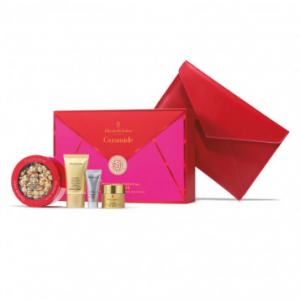 Elizabeth Arden -金胶套装