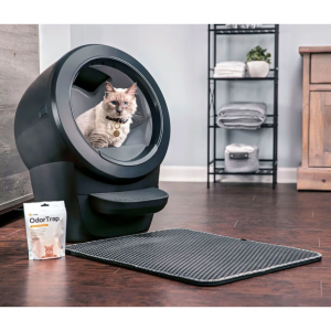 The Best-Selling Litter-robot 3/4 Connect Bundles @ Litter-Robot