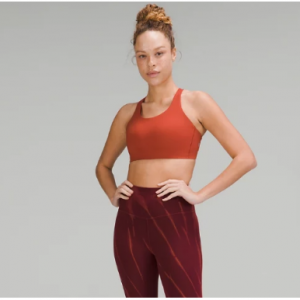 lululemon Energy 运动内衣