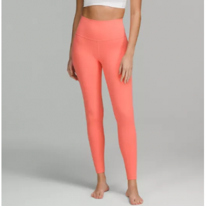 lululemon Align™ 高腰紧身裤