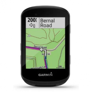 Garmin Edge 530 GPS 自行车码表 @ Garmin