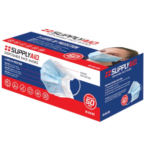 SUPPLYAID Cleaning + Disinfecting Products Sale @ Snow Joe