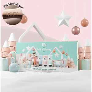 25% Off Selected Christmas Gift Sets @ FFS Beauty