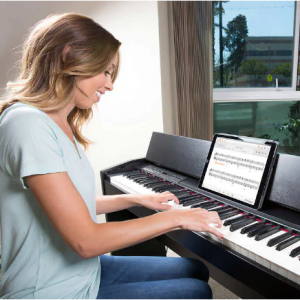 Roland CPF-140 Super Natural Digital Piano Bundle @ Costco