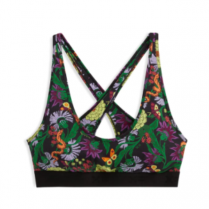 TomboyX All Day 印花内衣