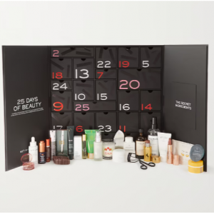 NET-A-PORTER 25 Days of Beauty Advent Calendar