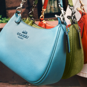 Coach UK - Extra 20% Off Outlet Bags