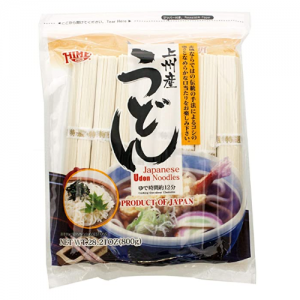 Hime Dried Udon Noodles, 28.21-Ounce @ Amazon