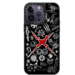 iPhone 14 Pro Max 手机壳 - 海贼王（ONE PIECE）
