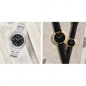 movado factory store coupon