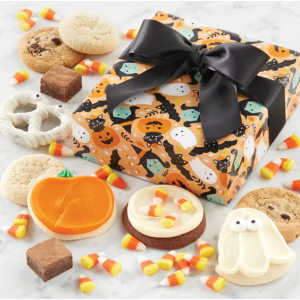 Ends Today! 25% OFF Select Halloween Gifts @ Cheryl's
