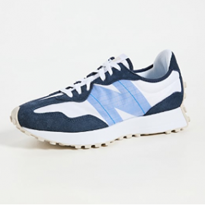 50% Off New Balance 327 Sneakers Sale @ Shopbop 