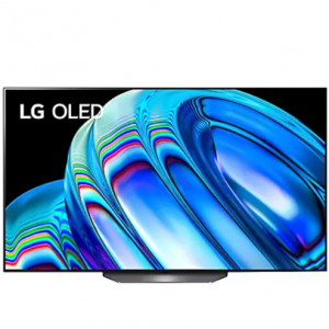 BJs - 黑五：LG 65" OLED B2 4K UHD AI ThinQ 智能電視，直降$200 