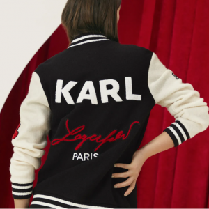Karl Lagerfeld Paris 金秋大促 全场正价美衣限时特惠 