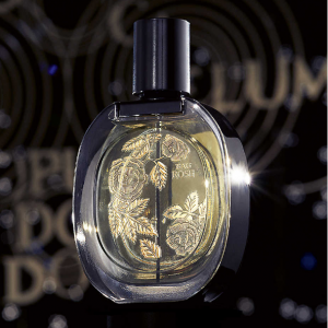 New! DIPTYQUE 2022 Holiday Limited Edition Eau Rose Eau De Parfum 75ml @ Selfridges