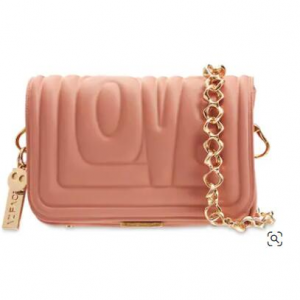 AZ FACTORY迷离love链条包